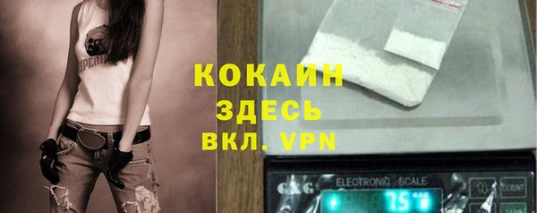 Альфа ПВП Абаза